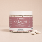 Créatine Glow™ gélules