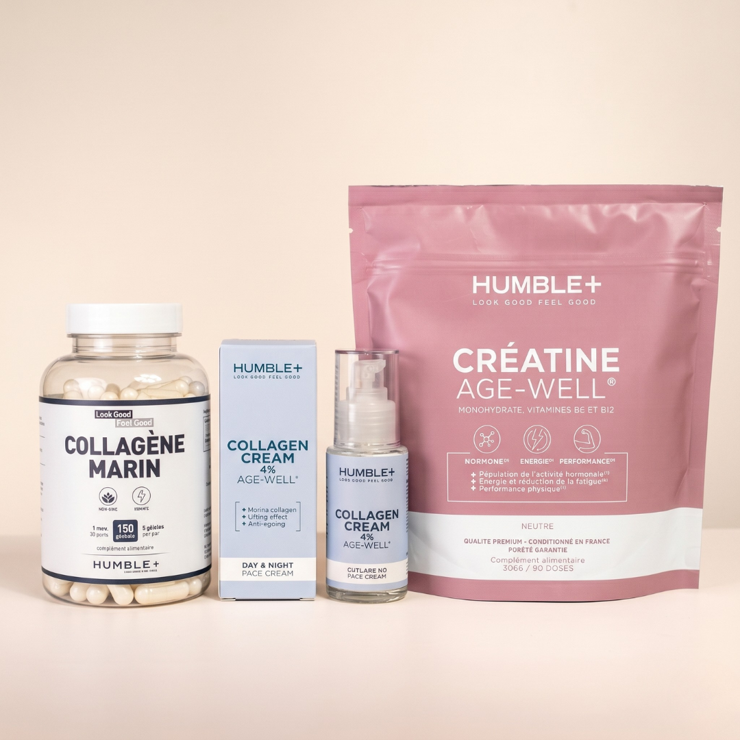 Pack Fête des Mères Humble+
