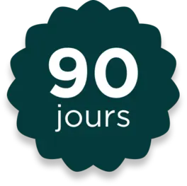 Satisfait ou remboursé